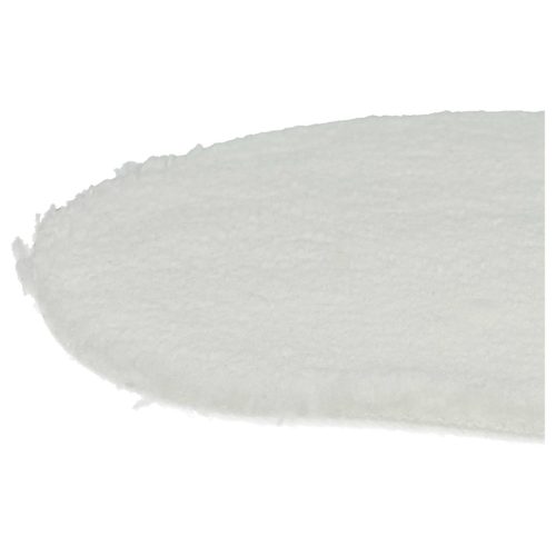 VHBW Polishing Pad Kärcher 2.863-196.0 - 12.5 cm diameter