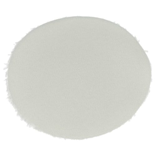 VHBW Polishing Pad Kärcher 2.863-196.0 - 12.5 cm diameter