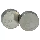 VHBW Wireless Headphone Battery 2 pcs Samsung 4302-001291 - 60 mAh 3.7 V Li-Ion