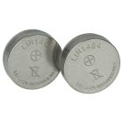 VHBW Vezeték nélküli fejhallgató akku 2 darab Varta CP1454 A3 - 85 mAh 3,7 V Li-Ion, Samsung Galaxy Buds PLUS+-hoz