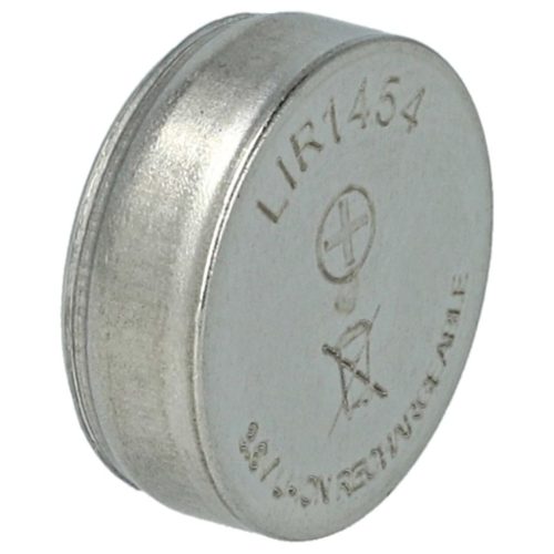 VHBW Vezeték nélküli fejhallgató akku 2 darab Varta CP1454 A3 - 85 mAh 3,7 V Li-Ion, Samsung Galaxy Buds PLUS+-hoz