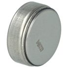 VHBW Vezeték nélküli fejhallgató akku 2 darab Varta CP1454 A3 - 85 mAh 3,7 V Li-Ion, Samsung Galaxy Buds PLUS+-hoz