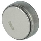 VHBW Vezeték nélküli fejhallgató akku 2 darab Varta CP1454 A3 - 85 mAh 3,7 V Li-Ion, Samsung Galaxy Buds PLUS+-hoz