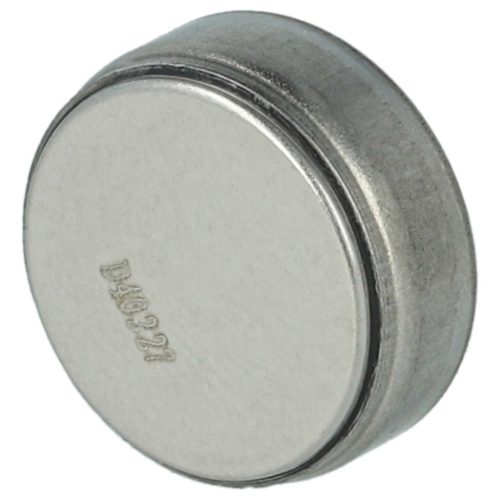 VHBW Vezeték nélküli fejhallgató akku 2 darab Varta CP1454 A3 - 85 mAh 3,7 V Li-Ion, Samsung Galaxy Buds PLUS+-hoz