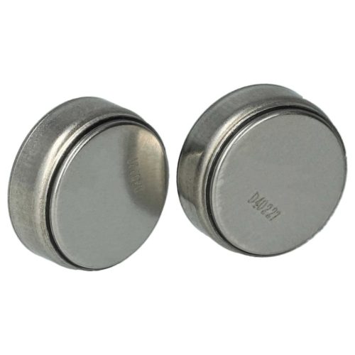 VHBW Vezeték nélküli fejhallgató akku 2 darab Varta CP1454 A3 - 85 mAh 3,7 V Li-Ion, Samsung Galaxy Buds PLUS+-hoz