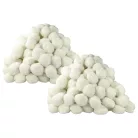 VHBW Filter Balls to replace Bestway 58475 - 50 mm