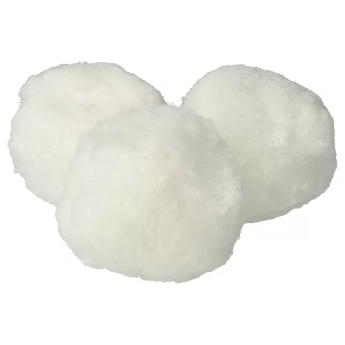 VHBW Filter Balls to replace Bestway 58475 - 50 mm