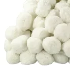 VHBW Filter Balls to replace Bestway 58475 - 50 mm