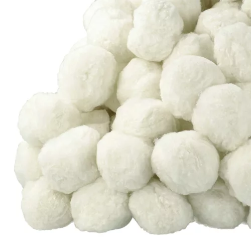 VHBW Filter Balls to replace Bestway 58475 - 50 mm