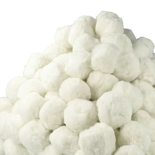 VHBW Filter Balls to replace Bestway 58475 - 50 mm