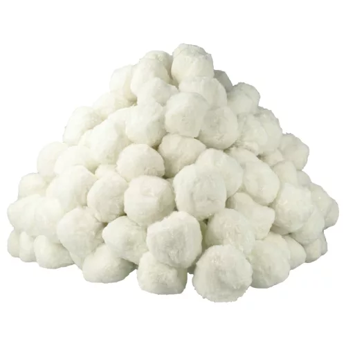 VHBW Filter Balls to replace Bestway 58475 - 50 mm