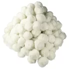 VHBW Filter Balls to replace Bestway 58475 - 50 mm
