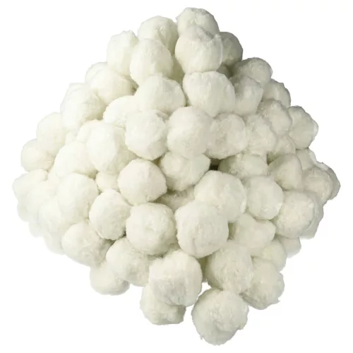 VHBW Filter Balls to replace Bestway 58475 - 50 mm