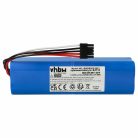 VHBW Akku Xiaomi 260S-INR-MH1-4S1P, D099-4S2P, 260MX2 - 3000 mAh 14,8 V Li-Ion