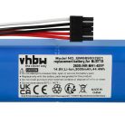 VHBW Akku Xiaomi 260S-INR-MH1-4S1P, D099-4S2P, 260MX2 - 3000 mAh 14,8 V Li-Ion
