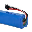 VHBW Akku Xiaomi 260S-INR-MH1-4S1P, D099-4S2P, 260MX2 - 3000 mAh 14,8 V Li-Ion