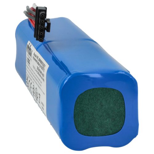 VHBW Akku Xiaomi 260S-INR-MH1-4S1P, D099-4S2P, 260MX2 - 3000 mAh 14,8 V Li-Ion