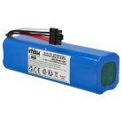 VHBW Akku Xiaomi 260S-INR-MH1-4S1P, D099-4S2P, 260MX2 - 3000 mAh 14,8 V Li-Ion