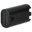 VHBW Printer Battery Dymo LabelManager 260p, PnP, 280 - 650 mAh 7.4 V Li-Ion