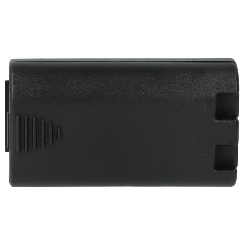 VHBW Printer Battery Dymo LabelManager 260p, PnP, 280 - 650 mAh 7.4 V Li-Ion