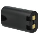 VHBW Printer Battery Dymo LabelManager 260p, PnP, 280 - 650 mAh 7.4 V Li-Ion