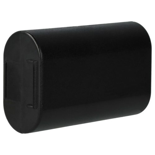 VHBW Printer Battery 3M PL-200-BAT - 1600 mAh 7.4 V Li-Ion