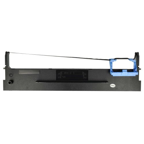 VHBW Printer Ribbon Tally 099001 - Black