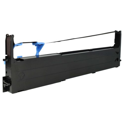 VHBW Printer Ribbon Tally 099001 - Black