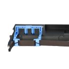 VHBW Printer Ribbon Tally 099001 - Black