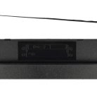 VHBW Printer Ribbon Tally 099001 - Black