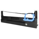 VHBW Printer Ribbon Tally 099001 - Black