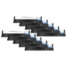 VHBW Printer Ribbon Tally 99031 - Black