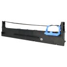 VHBW Printer Ribbon Tally 99031 - Black