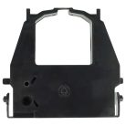 VHBW Printer Ribbon for Fujitsu 18490-DL 3700 - Black