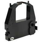 VHBW Printer Ribbon for Fujitsu 18490-DL 3700 - Black