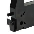 VHBW Printer Ribbon for Fujitsu 18490-DL 3700 - Black