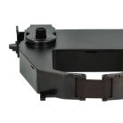 VHBW Printer Ribbon for Fujitsu 18490-DL 3700 - Black