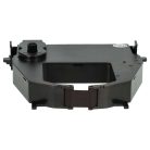 VHBW Printer Ribbon for Fujitsu 18490-DL 3700 - Black