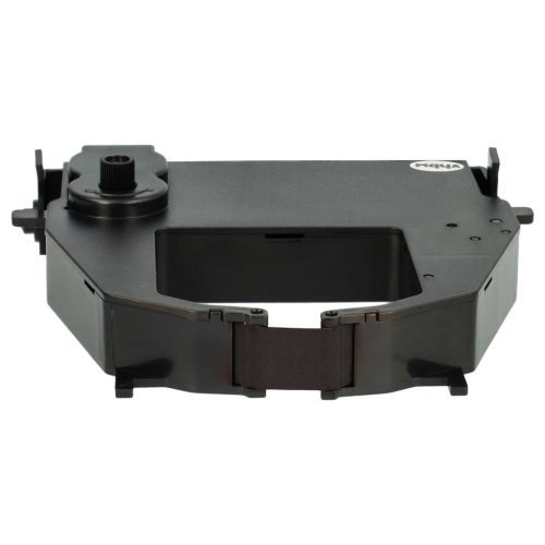 VHBW Printer Ribbon for Fujitsu 18490-DL 3700 - Black