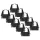 VHBW Ribbon for Fujitsu 18490-DL 3700 - Black