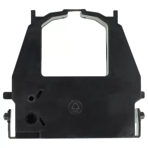 VHBW Ribbon for Fujitsu 18490-DL 3700 - Black