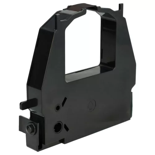VHBW Ribbon for Fujitsu 18490-DL 3700 - Black