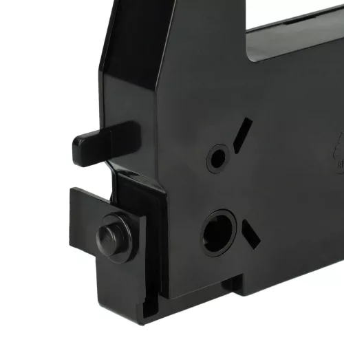 VHBW Ribbon for Fujitsu 18490-DL 3700 - Black