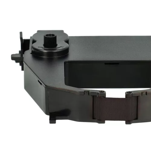 VHBW Ribbon for Fujitsu 18490-DL 3700 - Black