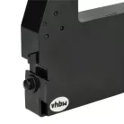 VHBW Ribbon for Fujitsu 18490-DL 3700 - Black