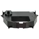 VHBW Ribbon for Fujitsu 18490-DL 3700 - Black