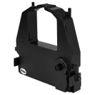 VHBW Ribbon for Fujitsu 18490-DL 3700 - Black