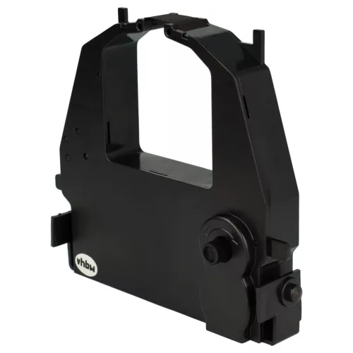 VHBW Ribbon for Fujitsu 18490-DL 3700 - Black