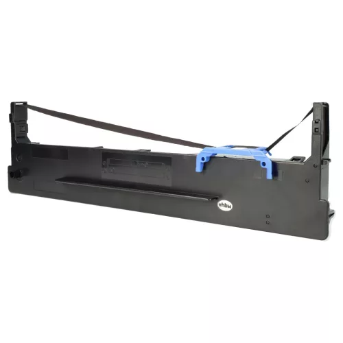 VHBW Ribbon Tally 099003L - Black