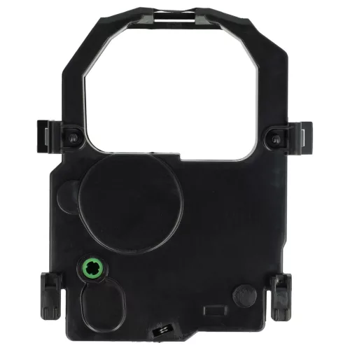 VHBW Printer Ribbon MIP480-KA - 5x Black